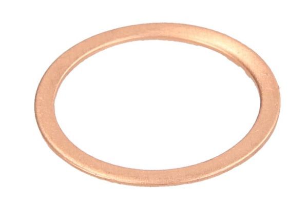 Dichtring, Düsenschacht