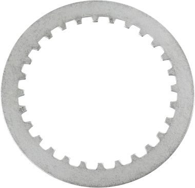 Ein Satz von Kupplungsdistanzstücken anzahl der Abstandhalter 7 passt zu: HONDA CRF 450 2002-2018