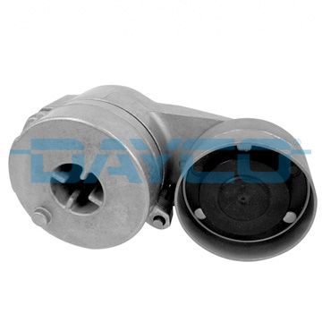 Riemenspanner, Keilrippenriemen