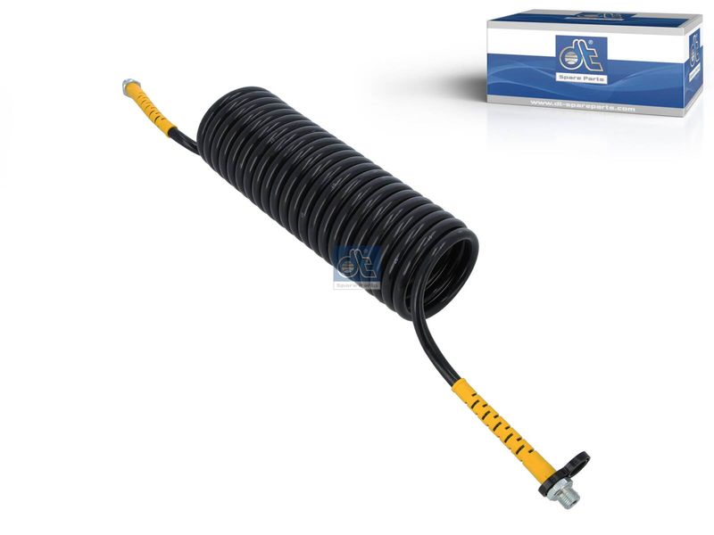 Seilzug, Betriebsbremse