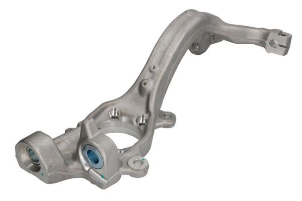 Achsschenkel, Radaufhängung