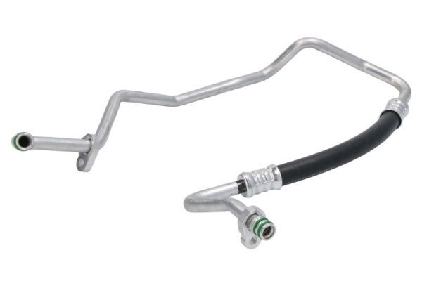 Hochdruckleitung, Klimaanlage