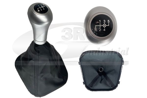 Faltenbalgsatz, Antriebswelle