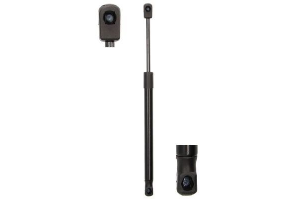 Gasfeder, Koffer-/Laderaum