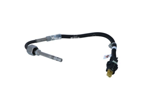 Abgastemperatursensor (vor dem partikelfilter) passt zu: MERCEDES GL (X166), GLE (C292), GLE (W166), GLS (X166), M (W166) 2.2D/3.0D 06.11-10.19
