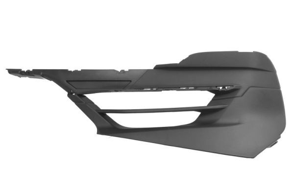 Stoßstangengitter vorne L passt zu: BMW 2 Active Tourer F45, F46 01.18-10.21