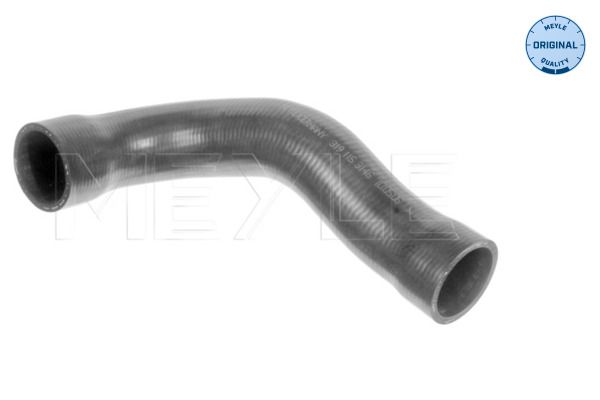 Kühlsystem Gummischlauch oben L passt zu: BMW 3 (E36) 2.0/2.5/2.8 09.90-08.00