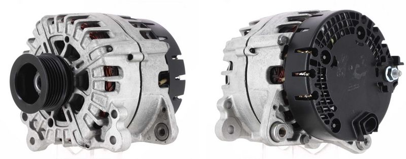 Stange/Strebe, Stabilisator