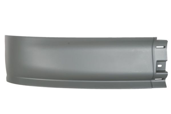 Stoßstangenspoiler vorne R passt zu: MERCEDES ACTROS MP2 / MP3 10.02-