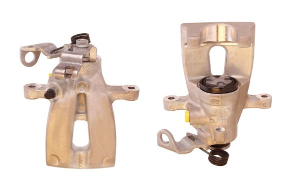Bremssattel