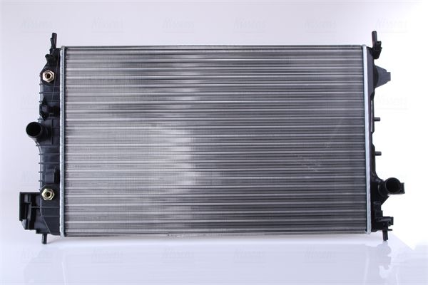 Kühler, Motorkühlung
