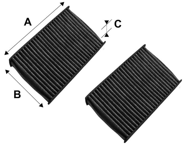Innenraumfilter