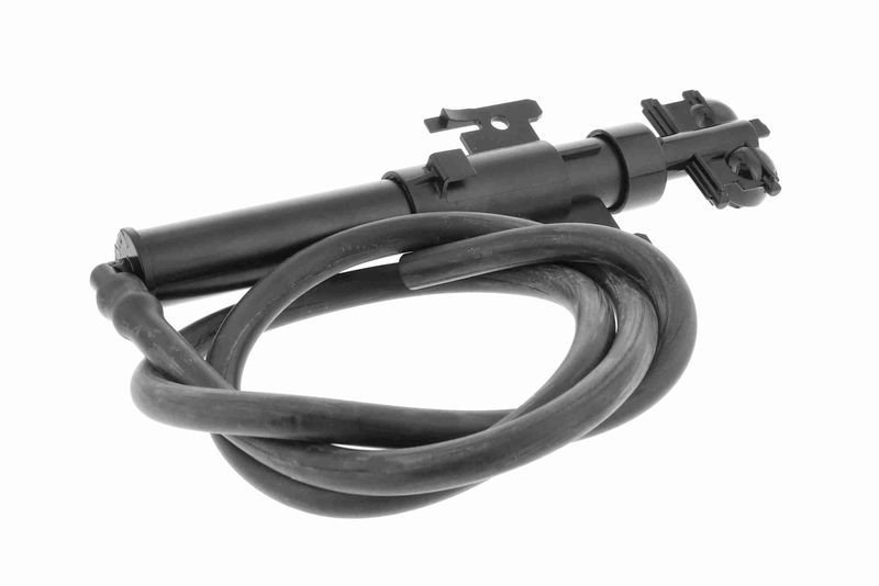 Scheinwerferreinigung - Waschwasserdüse