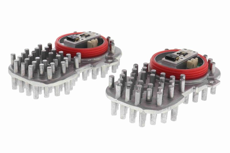 Steuergerät - Beleuchtung