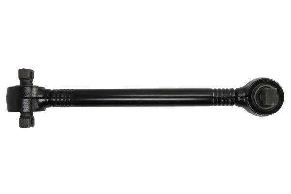 Lenker, Radaufhängung