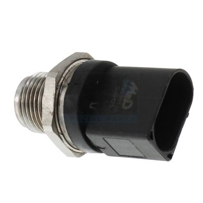 Sensor, Kraftstoffdruck