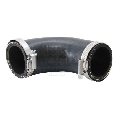 Luftkühlerschlauch passt zu: AUDI Q7 2.0 08.15-