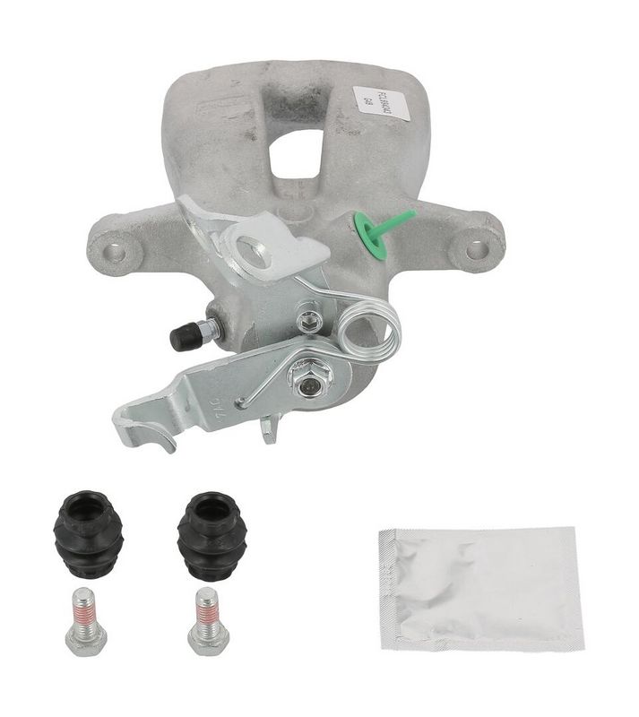 Bremssattel