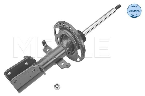 Stoßdämpfer