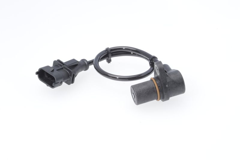 Kurbelwellensensor passt zu: KAMAZ 43118, 53605, 65111, 65116, 6520, 65201, 6522, 6540 740.50-740.72-360 05.11-