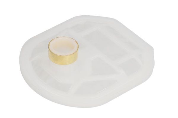 Sieb, Kraftstoffpumpe