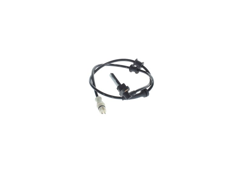 ABS-Sensor hinten L passt zu: RENAULT KANGOO, KANGOO EXPRESS 1.0-1.9D 08.97-