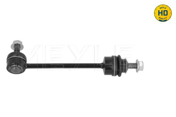 Stange/Strebe, Stabilisator