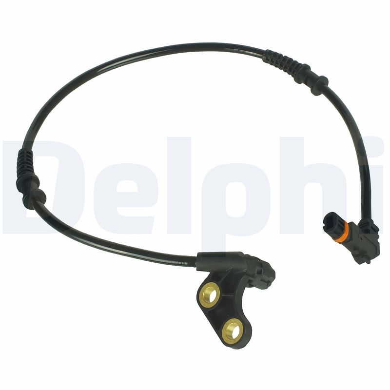 ABS-Sensor vorne R passt zu: MERCEDES C T-MODEL (S202), C (W202), CLK (A208), CLK (C208), SLK (R170) 1.8-3.2 03.93-04.04