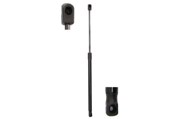 Gasfeder, Koffer-/Laderaum