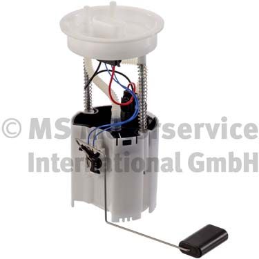 Kraftstoff-Fördereinheit