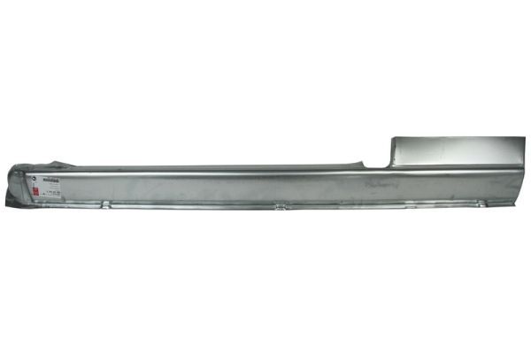 Schwelle L ((EN) galvanised) passt zu: FORD ESCORT V/VI, ESCORT VII 3D 07.90-02.99