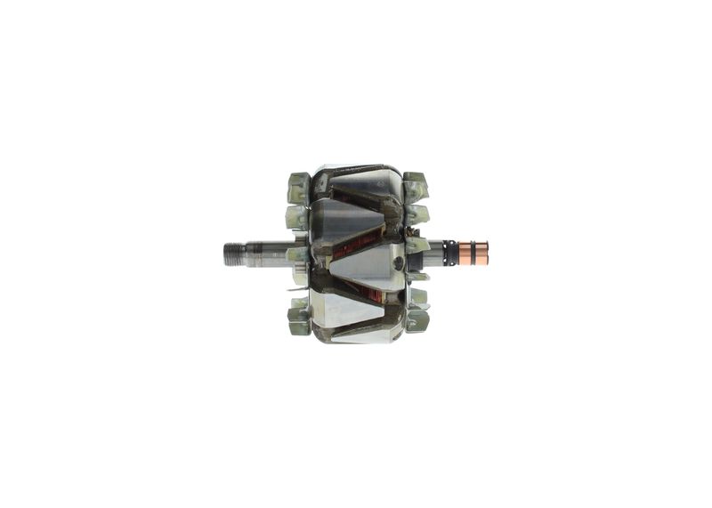 Läufer, Generator