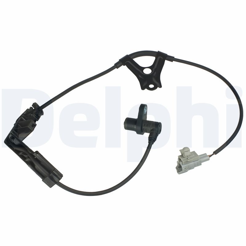 ABS-Sensor vorne R passt zu: TOYOTA COROLLA, COROLLA/KOMBI 1.4-2.0D 05.95-01.02