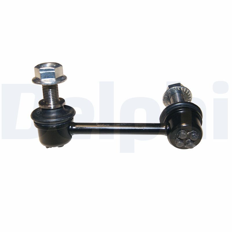 Stange/Strebe, Stabilisator