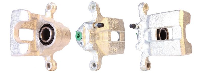 Bremssattel