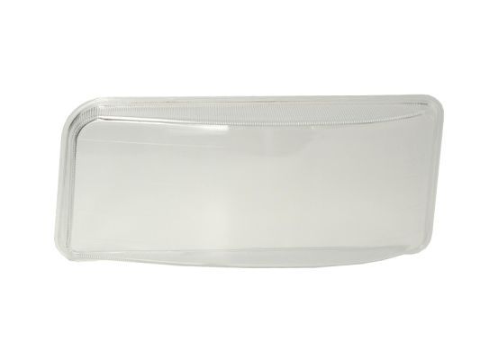 Reflektorglas L (ohne dichtung) passt zu: MAN LION´S STAR, TGA, TGS I 04.00-