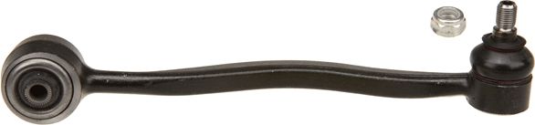 Schwinge der Radaufhängung vorn R unten vorne 16,4 mm passt zu: BMW 5 (E28), 5 (E34), 6 (E24), 7 (E32) 1.8-5.0 10.75-07.96