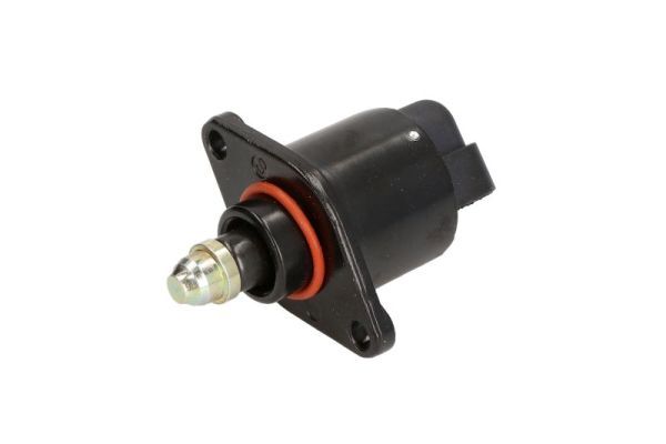 Leerlaufregelventil, Luftversorgung