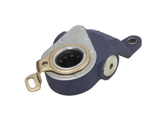 Gestängesteller, Bremsanlage