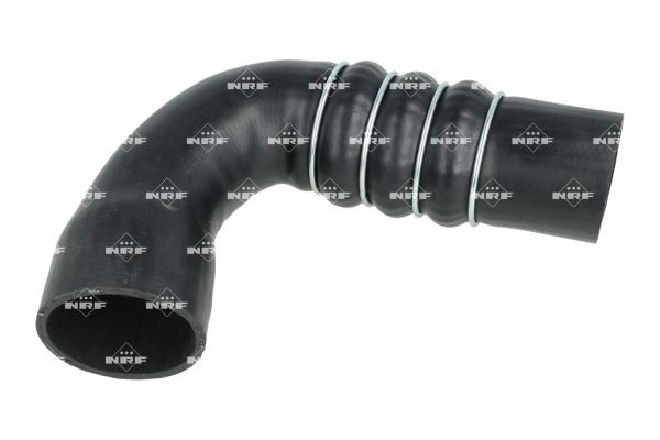 Luftkühlerschlauch passt zu: IVECO DAILY III, DAILY IV, DAILY VI F1AE0481A-F1CFL411H 07.99-