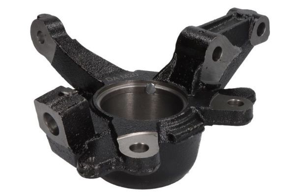 Achsschenkel, Radaufhängung