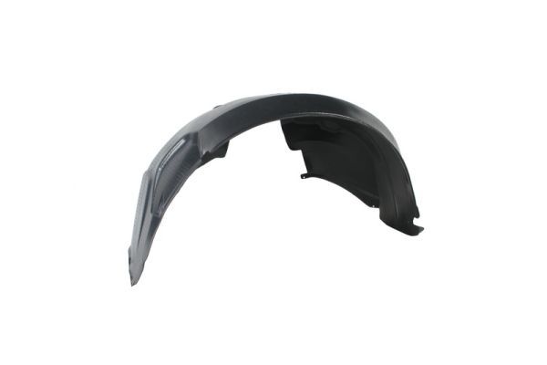 Radlauf aus Kunststoff vorne L (abs / pcv, termoformowane próżniowo) passt zu: JAGUAR X-TYPE 06.01-12.09