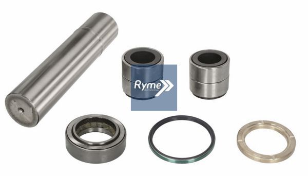 Faltenbalgsatz, Antriebswelle