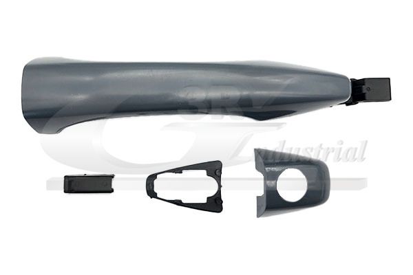 Kühler Motor passt zu: CHEVROLET TRAILBLAZER, SAAB 9-7X 4.2 09.01-07.12