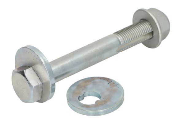 Klemmschraube, Trag-/Führungsgelenk