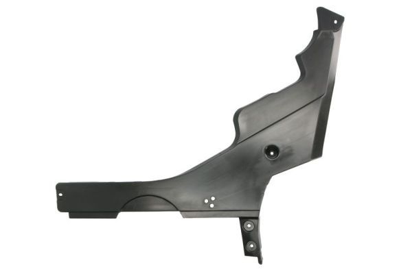 Motor- / Unterfahrschutz