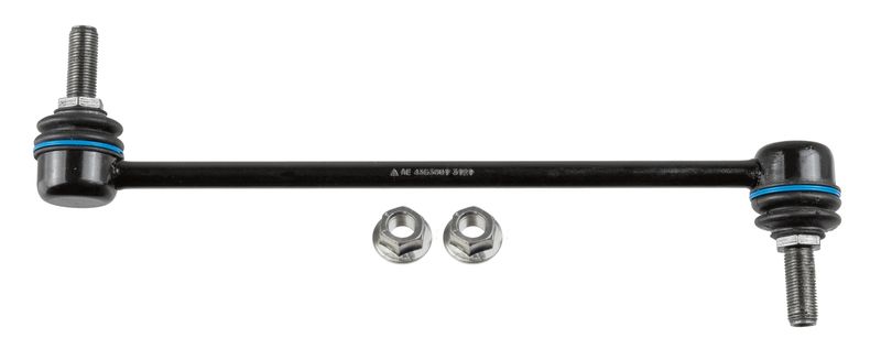 Stange/Strebe, Stabilisator