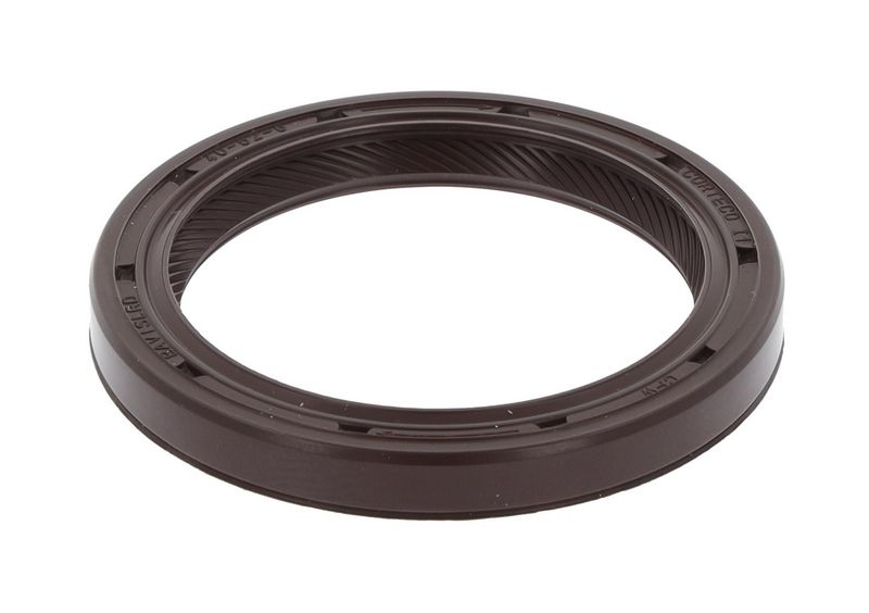 Wellendichtring, Kurbelwelle