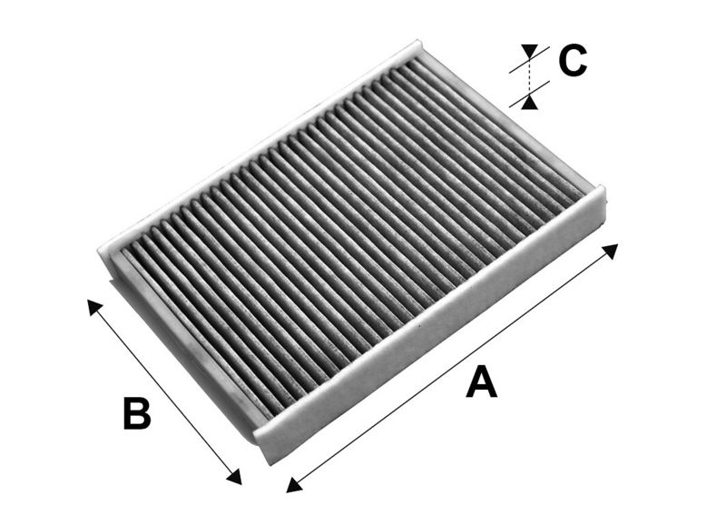 Innenraumfilter