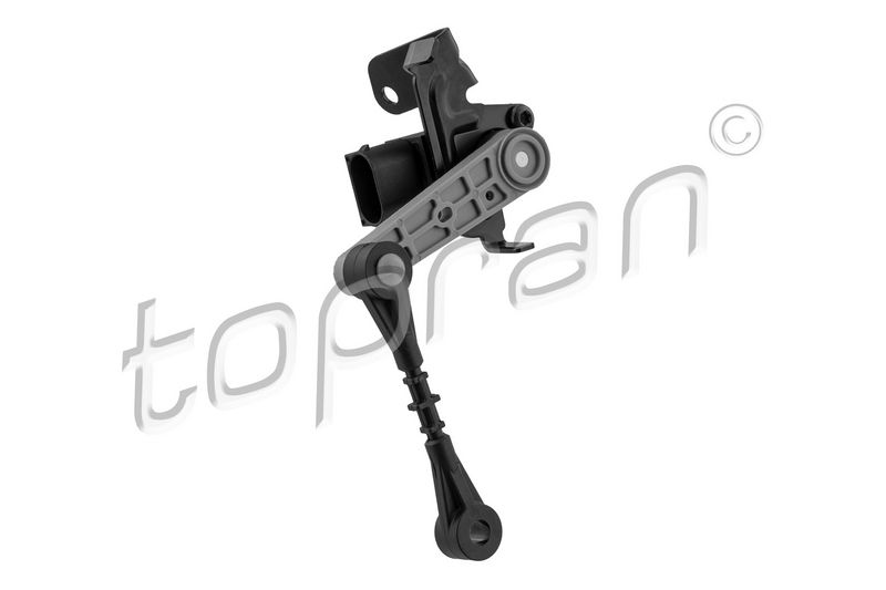 Leuchtweitenregulierungs-Sensor